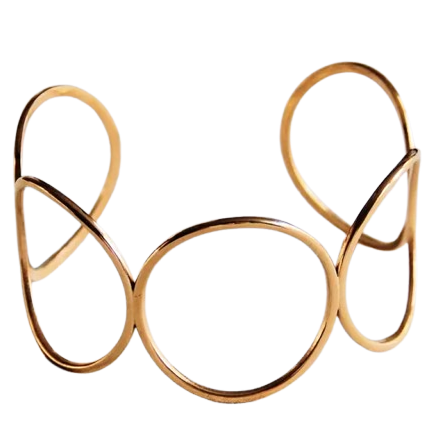 Brățară Cercles