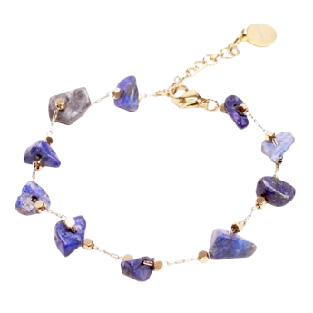 Brățară Amethyst